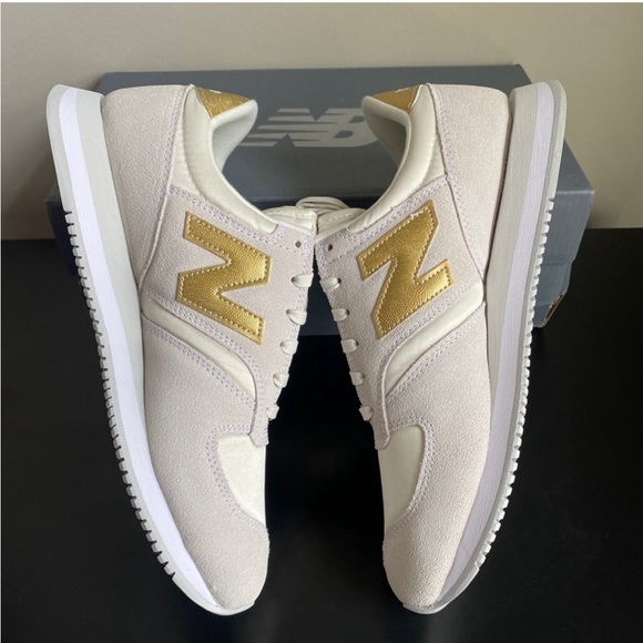 NEW BALANCE 420 sneakers - Picture 3 of 7